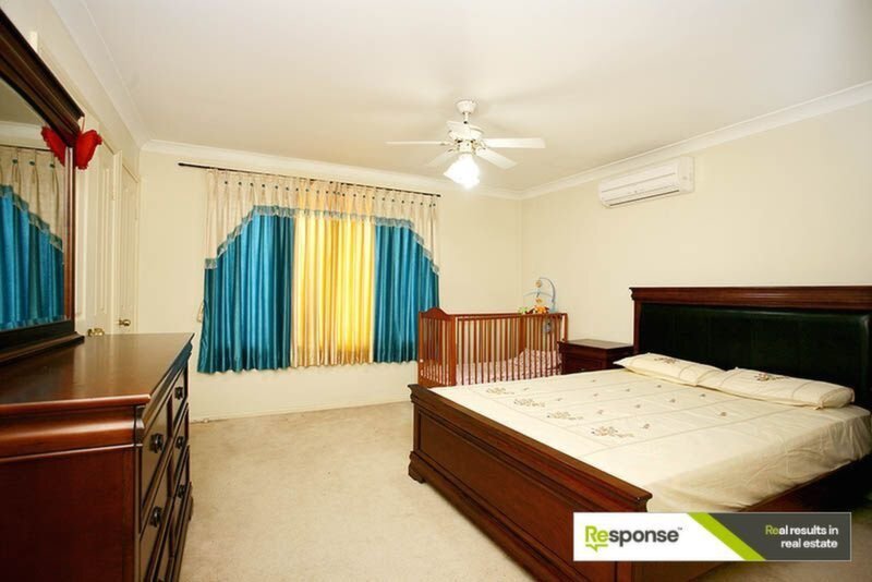 5/59-61 Railway Road, Quakers Hill Leased by ResponseRE Quakers Hill & Bella Vista - image 1