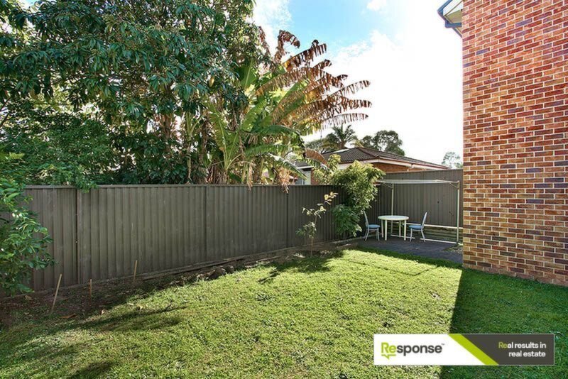5/59-61 Railway Road, Quakers Hill Leased by ResponseRE Quakers Hill & Bella Vista - image 1