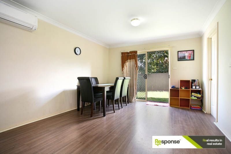 5/59-61 Railway Road, Quakers Hill Leased by ResponseRE Quakers Hill & Bella Vista - image 1