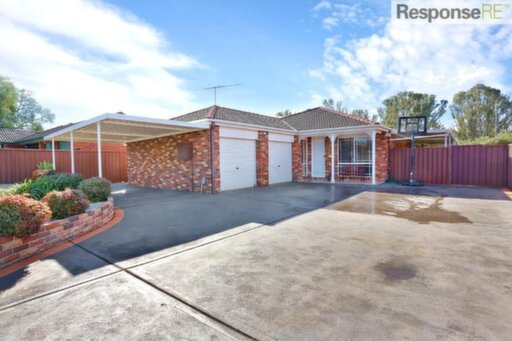 6 Yellow Place, Claremont Meadows Sold by ResponseRE