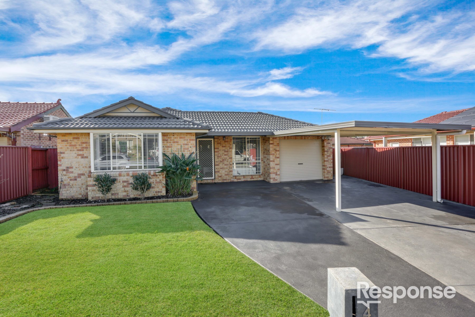 4 Morgan Place, Glendenning Sold by ResponseRE Norwest - image 1