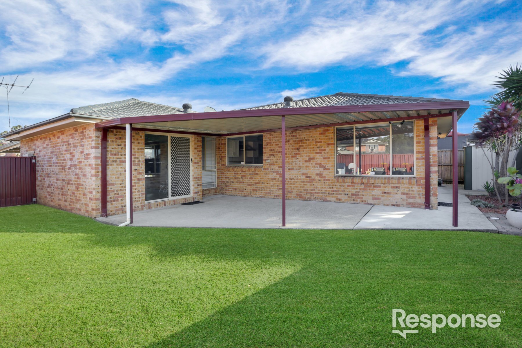 4 Morgan Place, Glendenning Sold by ResponseRE Norwest - image 1