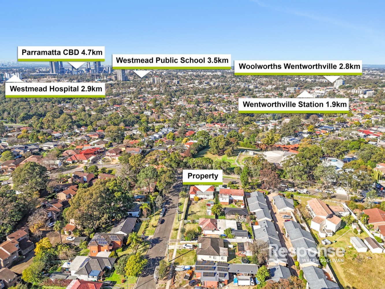 16 Caloola Road, Constitution Hill Sold by ResponseRE Walsh Sullivan Baulkham Hills - image 1