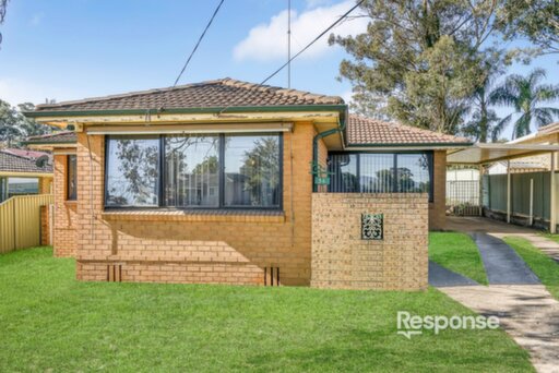 56 Parker Street, Kingswood Sold by Response Real Estate Penrith