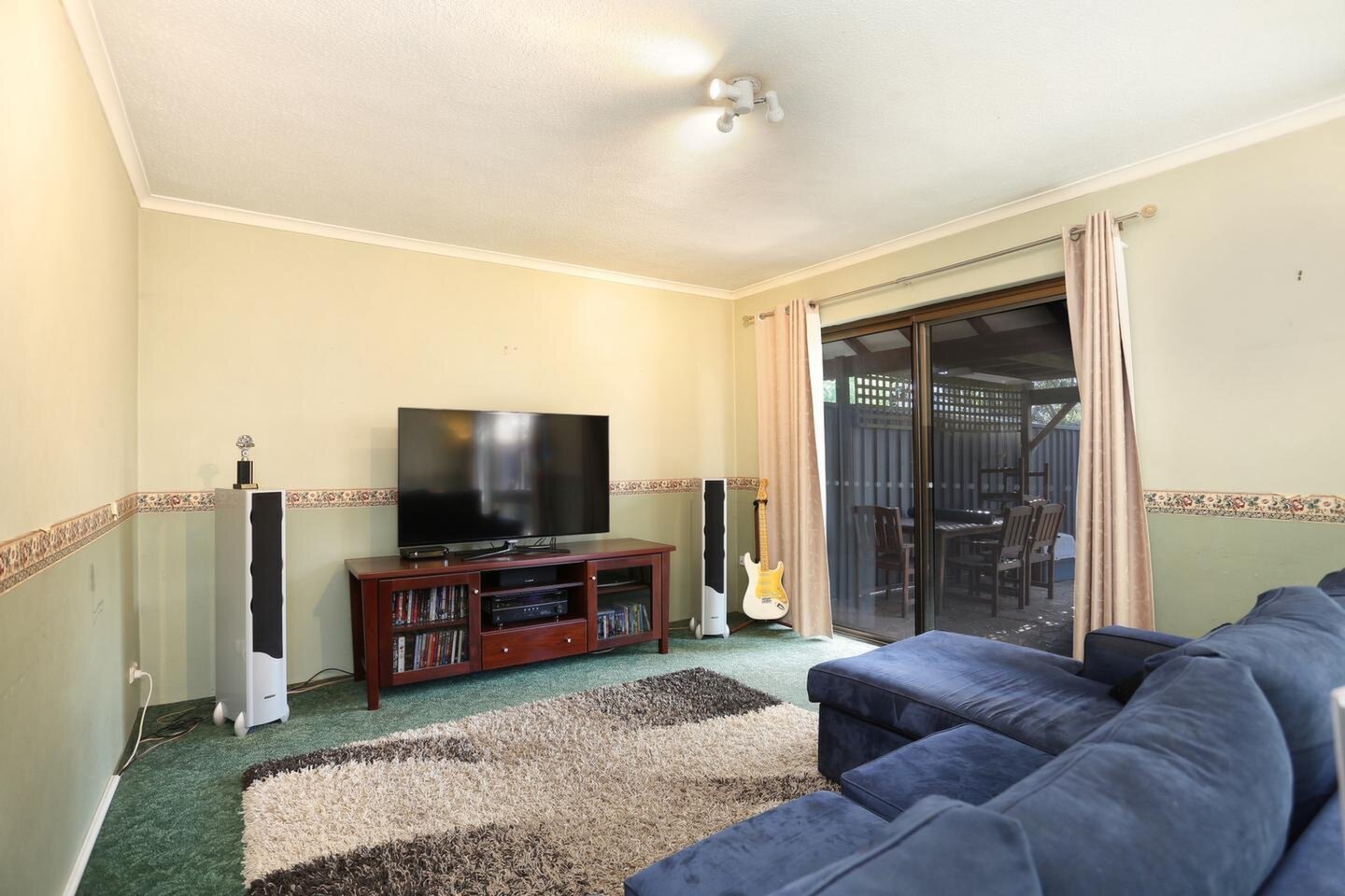 18/27 George Street, Kingswood Sold by Response Real Estate Penrith - image 1