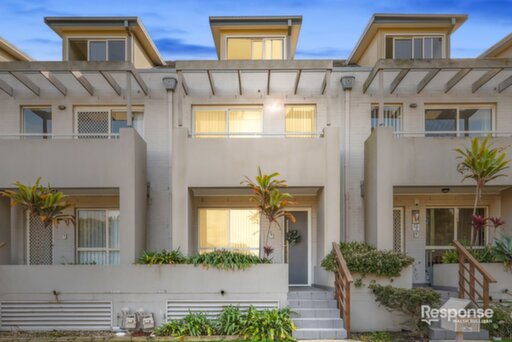10/29-35 Balmoral Road, Northmead Sold by ResponseRE Walsh Sullivan Baulkham Hills