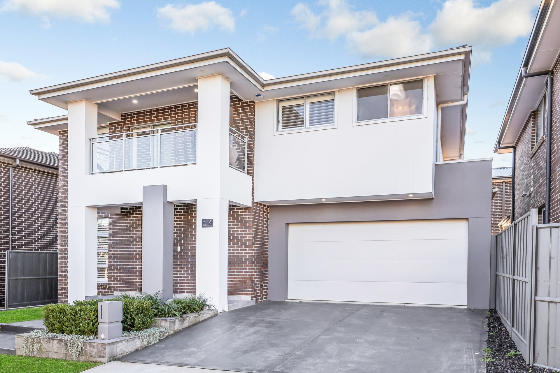 31 Passionflower Street, Marsden Park Sold by ResponseRE - image 1