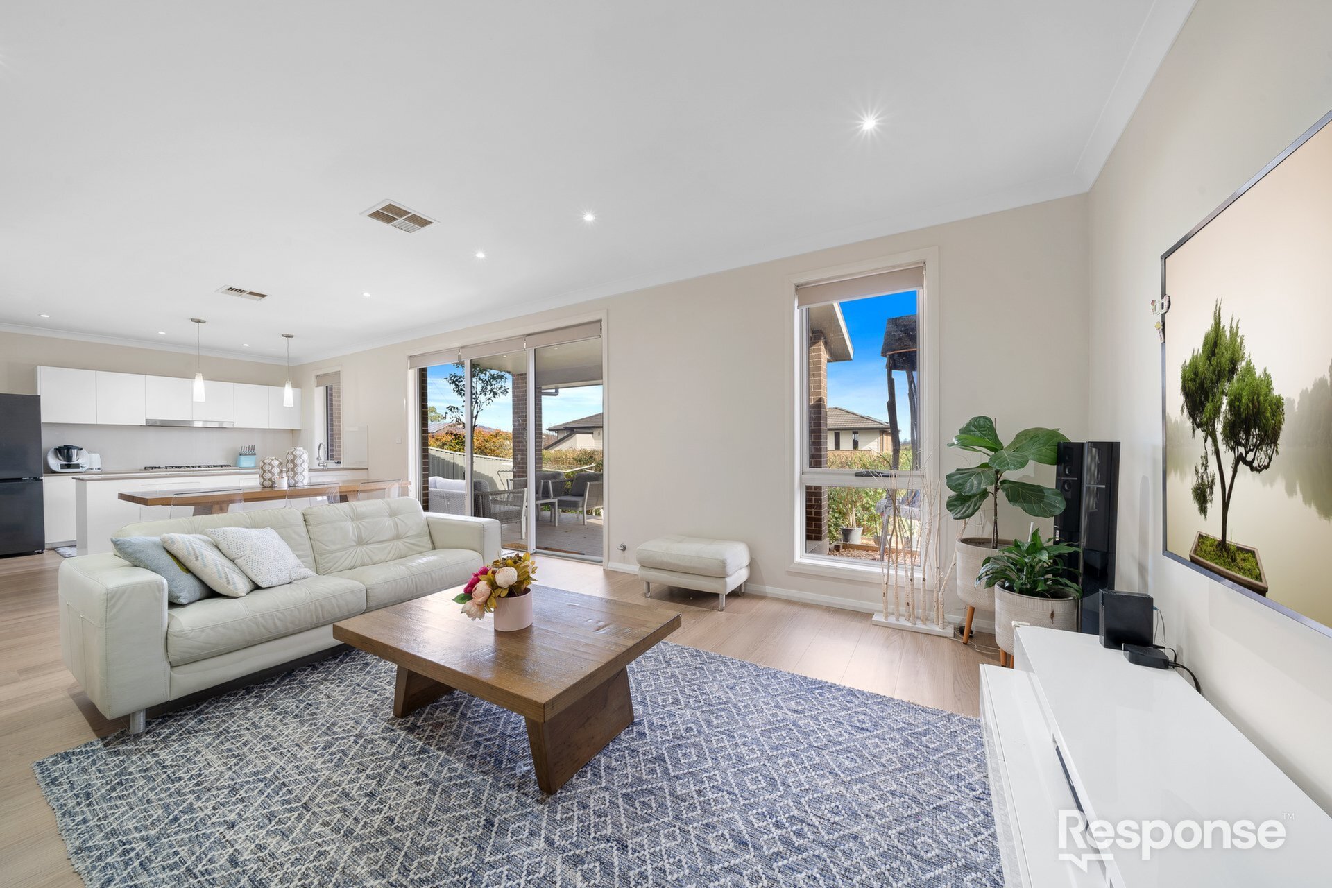 27 Andrews Grove, Kellyville Sold by ResponseRE - image 1