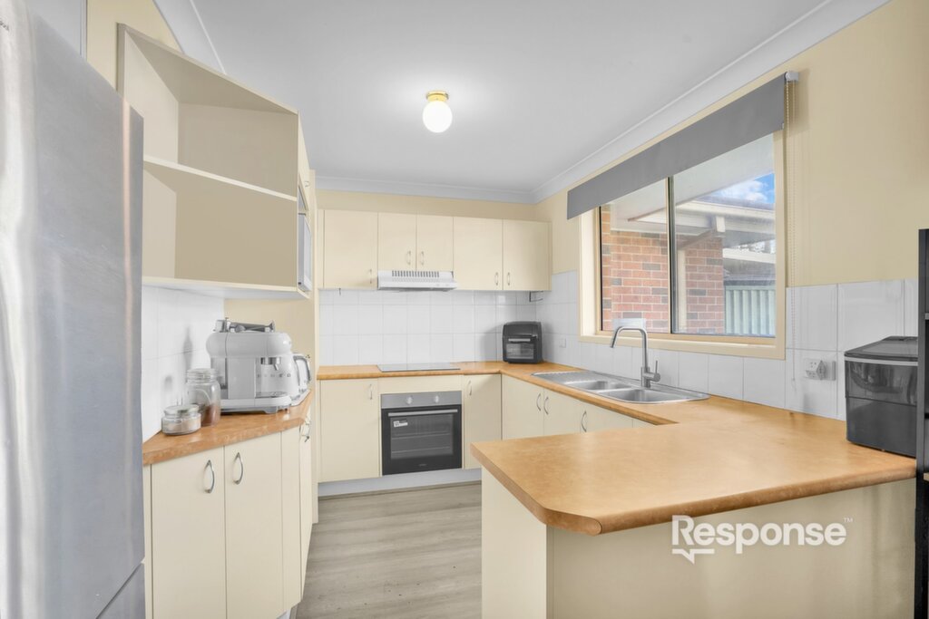 33/16-20 Barker Street, St Marys Sold by ResponseRE