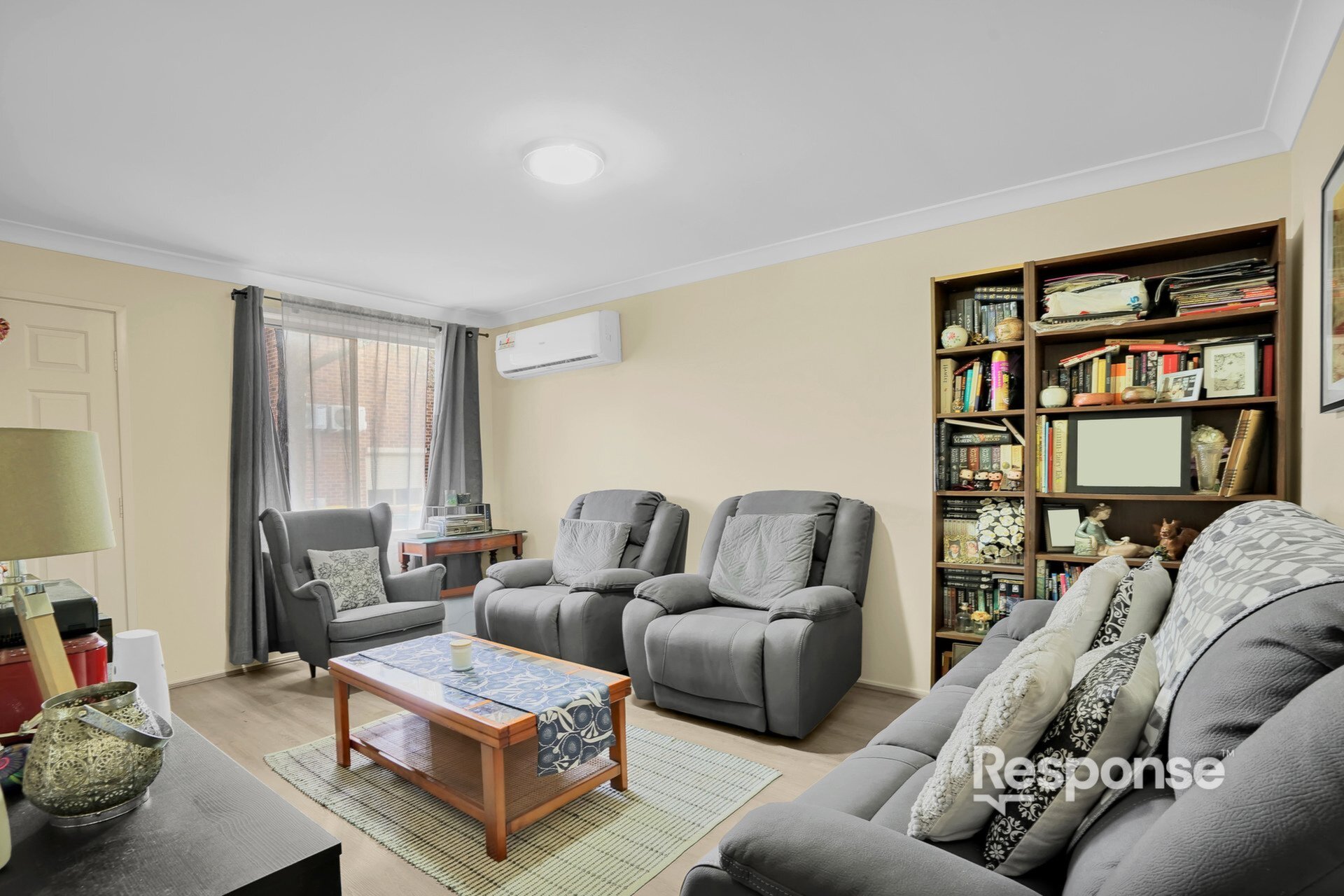 33/16-20 Barker Street, St Marys Sold by Response Real Estate Penrith - image 1