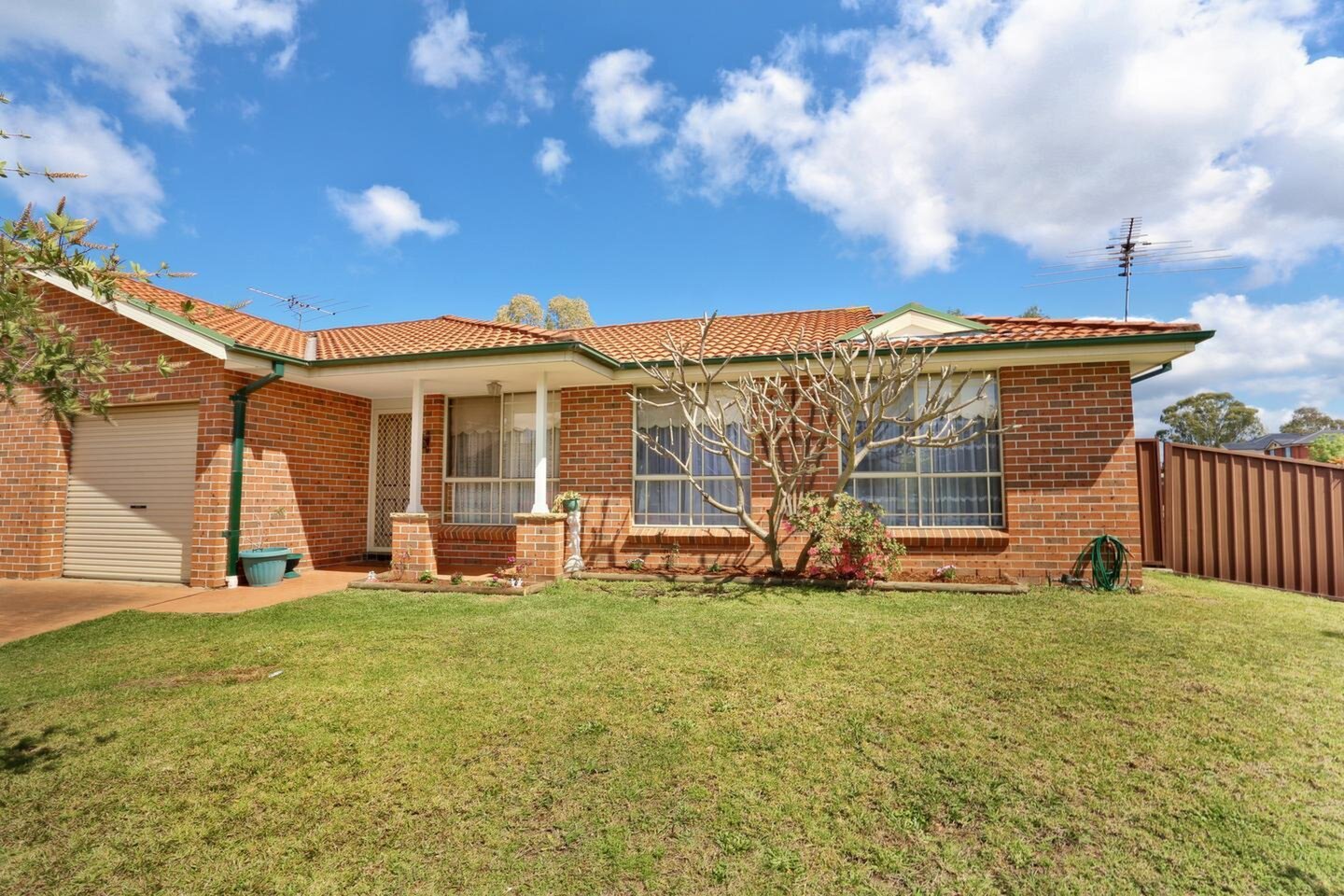 1/84 Goldmark Crescent, Cranebrook Sold by Response Real Estate Penrith - image 1