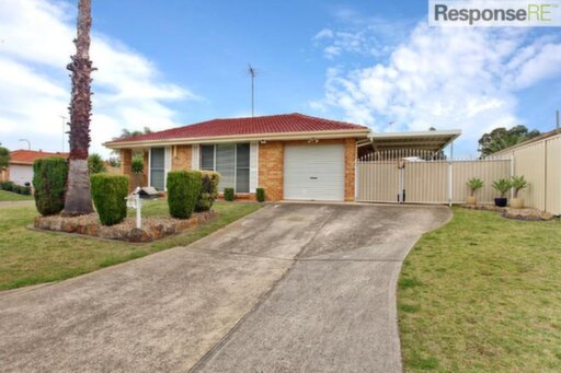 9 Aldinga Place, Claremont Meadows Sold by ResponseRE