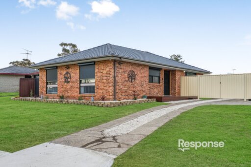 27 Madigan Drive, Werrington County Sold by ResponseRE