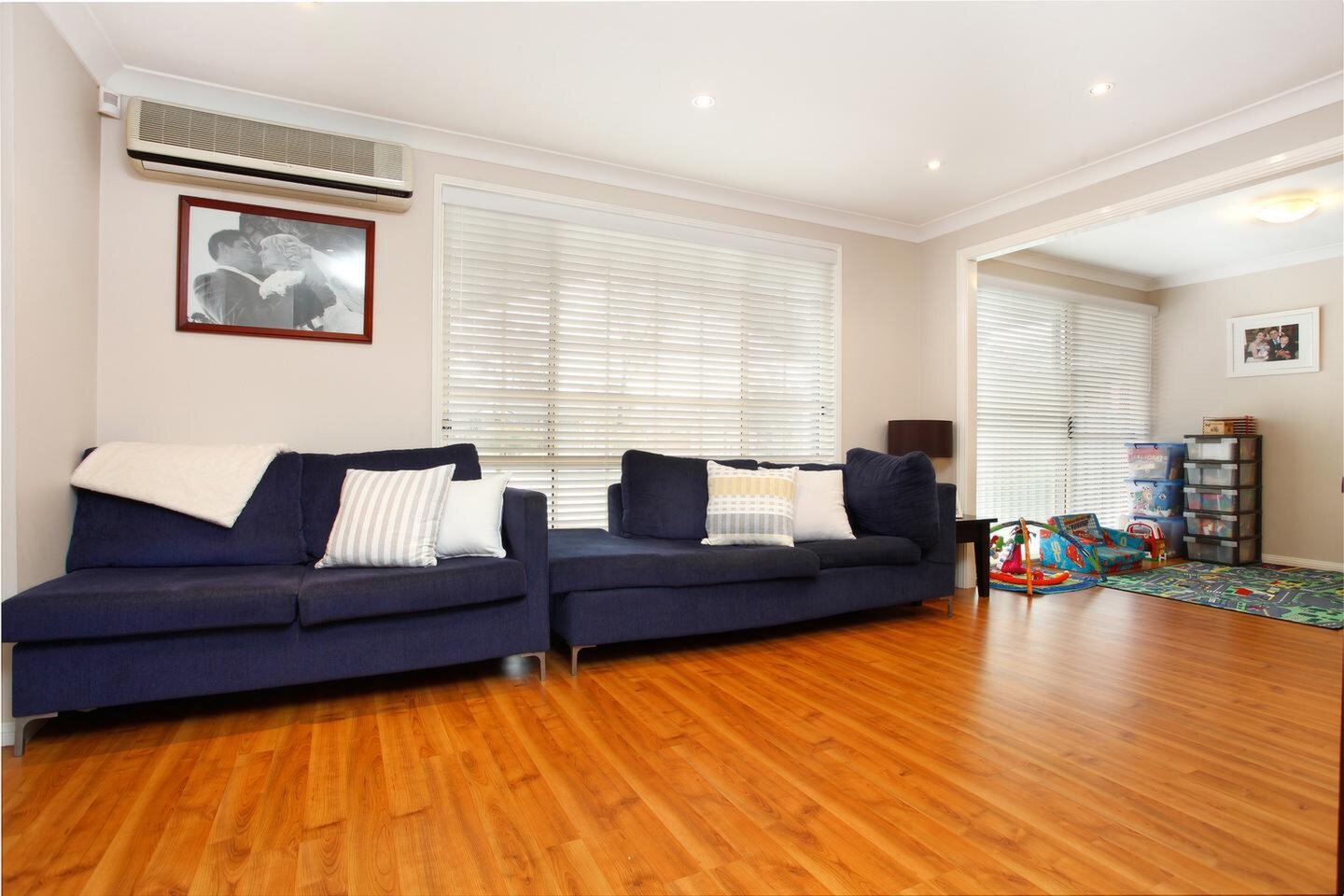 157 Andromeda Drive, Cranebrook Sold by Response Real Estate Penrith - image 1
