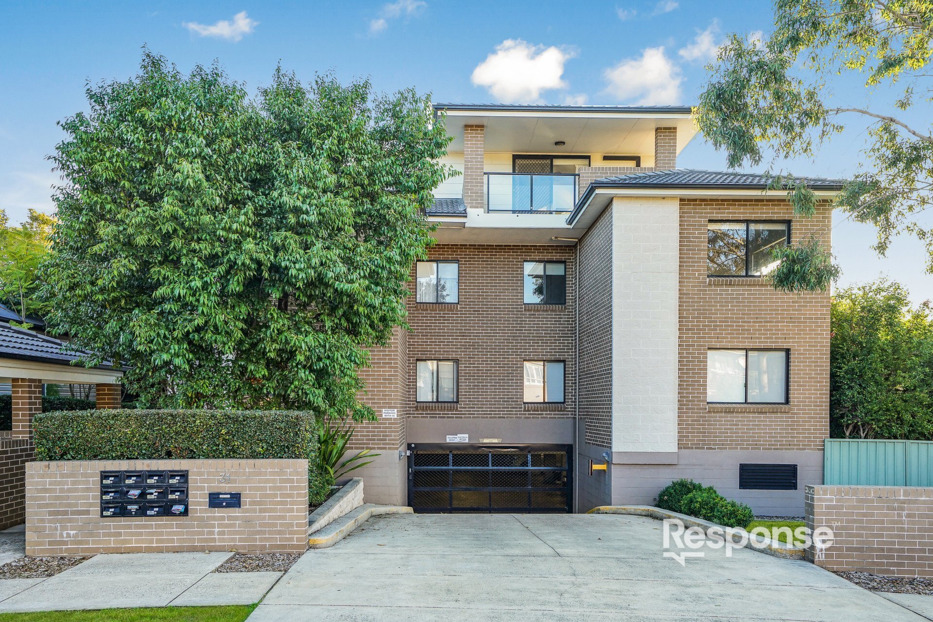 10/31 King Street, Penrith Sold by Response Real Estate Penrith - image 1