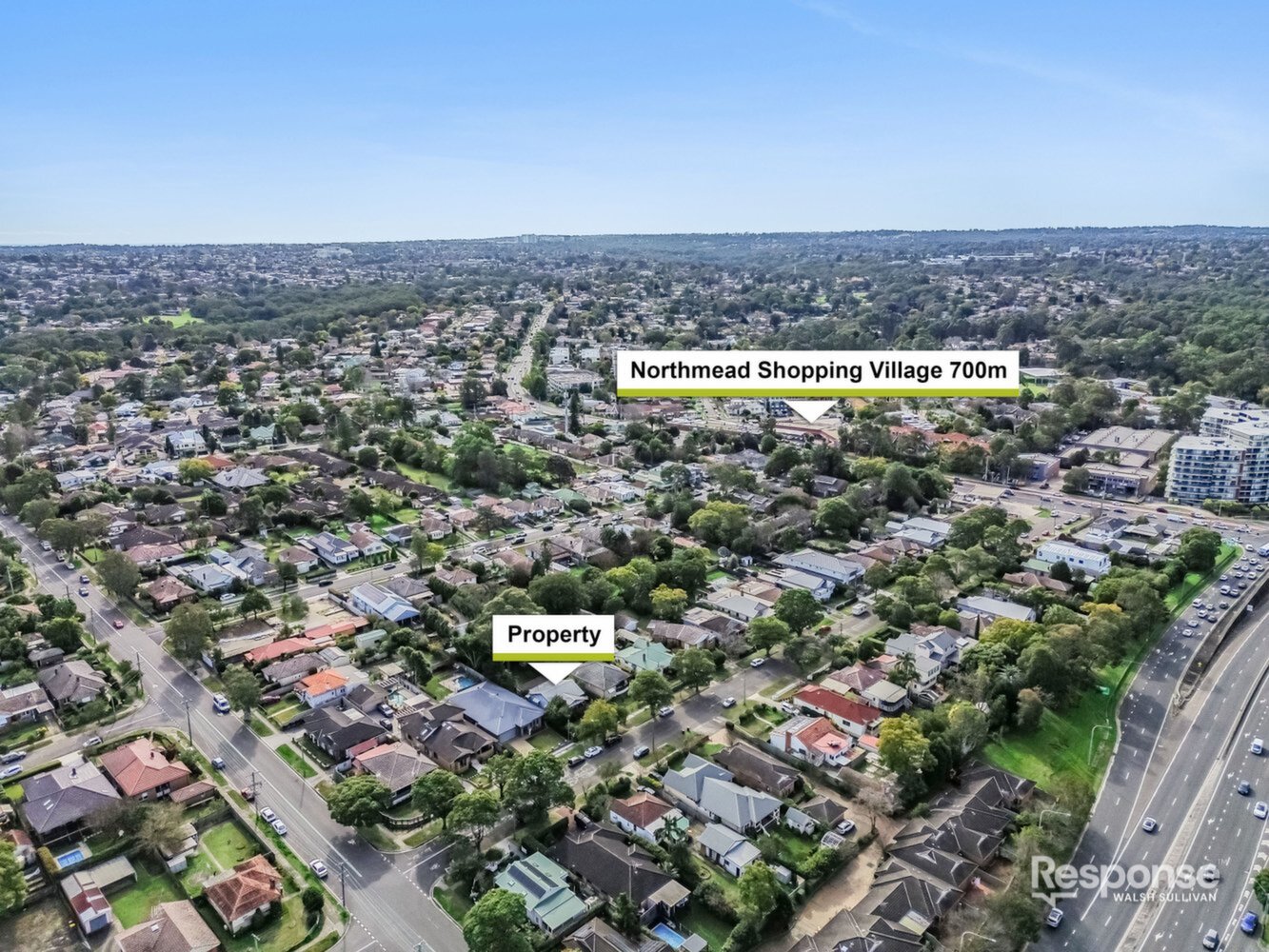 31 Northmead Avenue, Northmead Sold by ResponseRE Walsh Sullivan Northmead - image 1