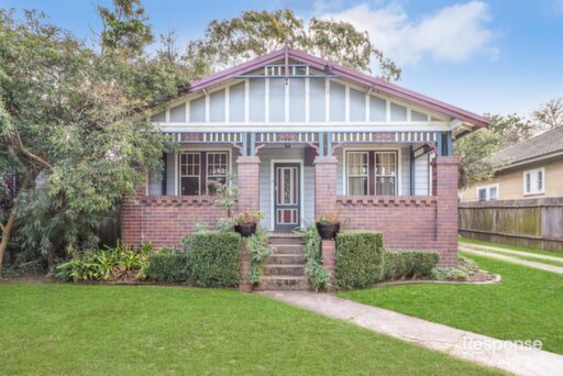 31 Northmead Avenue, Northmead Sold by ResponseRE Walsh Sullivan Baulkham Hills