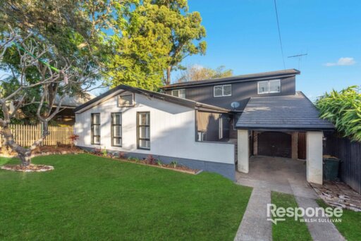 17 Orchard Avenue, Winston Hills Sold by ResponseRE Walsh Sullivan Northmead