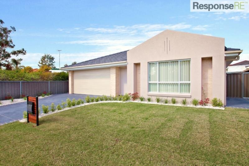 6 Fury Street, Kingswood Sold by Response Real Estate Penrith - image 1
