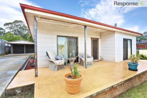 120 Parker Street, Kingswood Sold by Response Real Estate Penrith