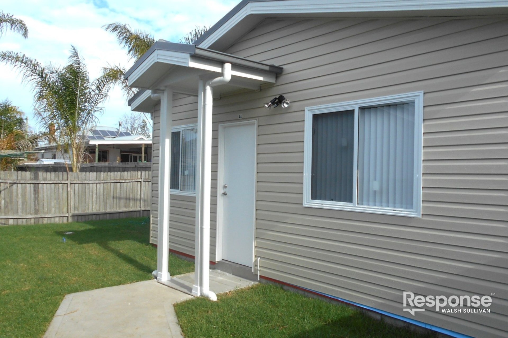 4a Moir Avenue, Northmead Leased by ResponseRE Walsh Sullivan Northmead - image 1