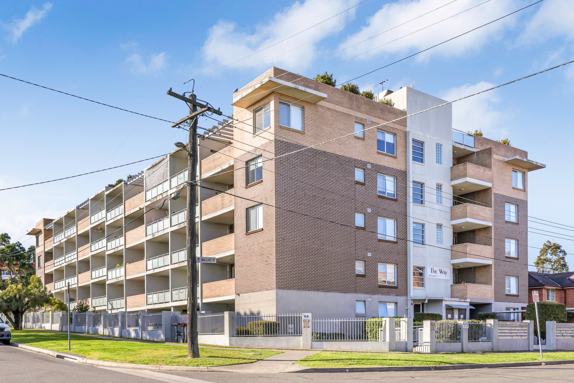 52/26 Clifton Street, Blacktown Sold by ResponseRE - image 1