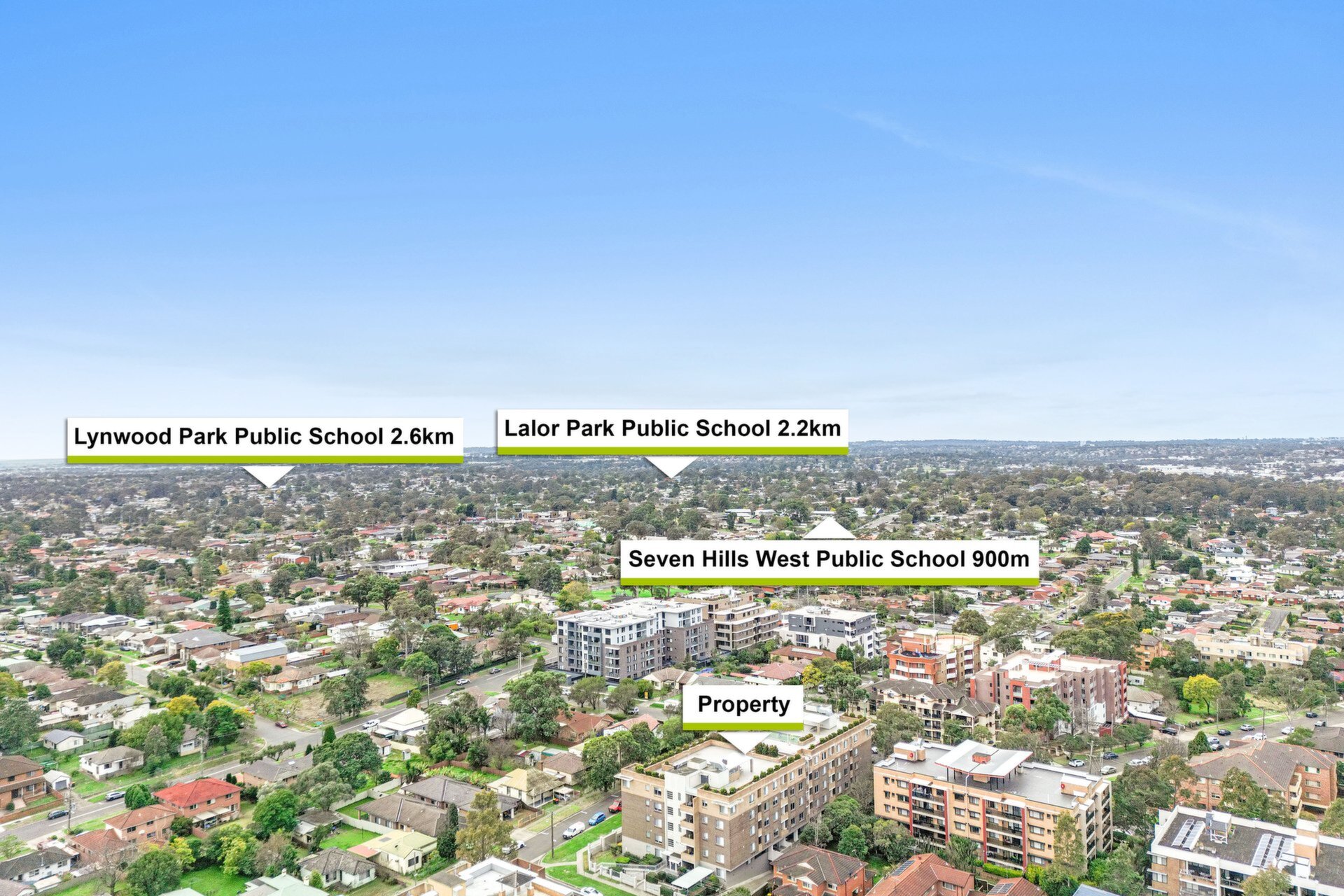 52/26 Clifton Street, Blacktown Sold by ResponseRE - image 1