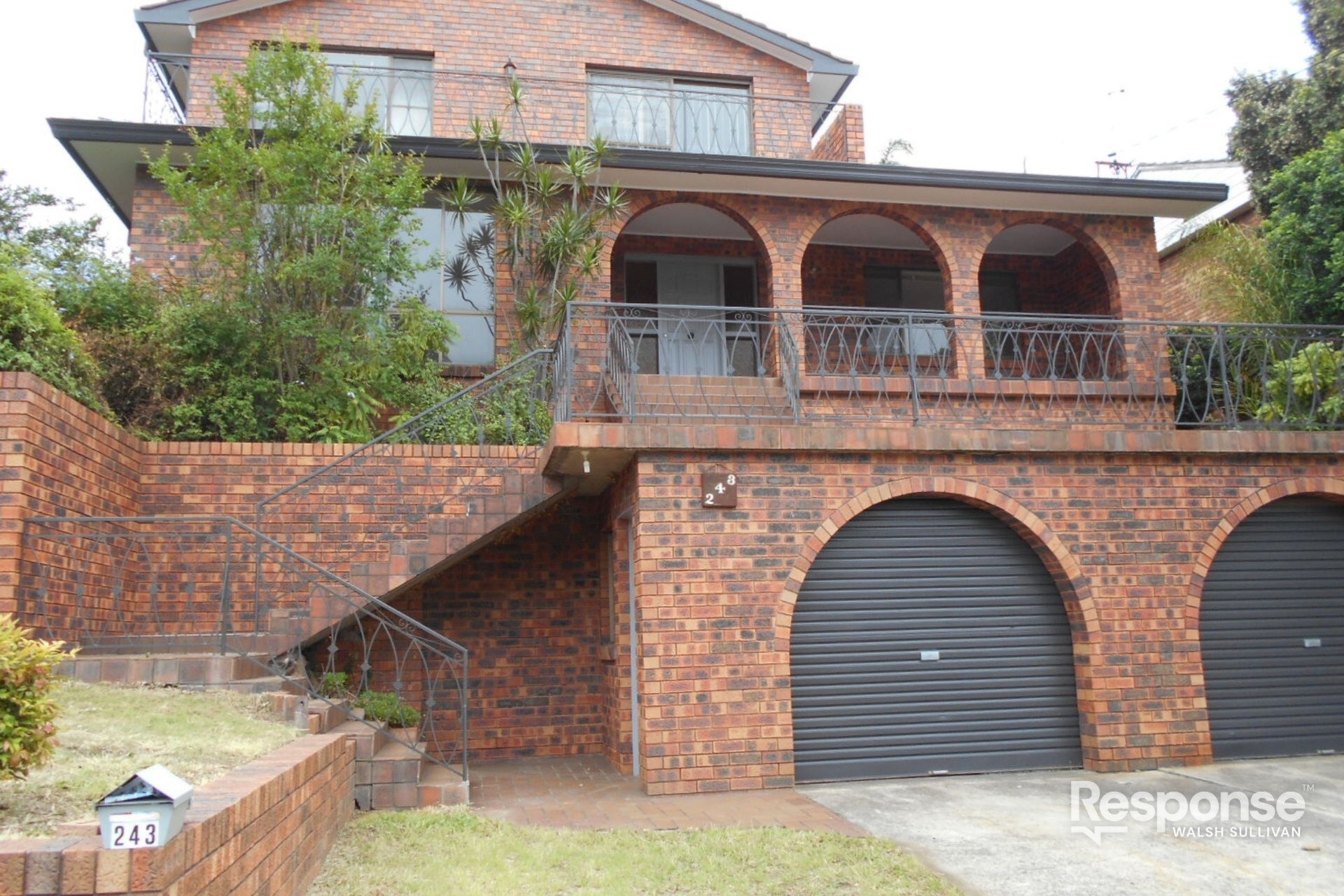 243 Caroline Chisholm Drive, Winston Hills Leased by ResponseRE Walsh Sullivan Northmead - image 1