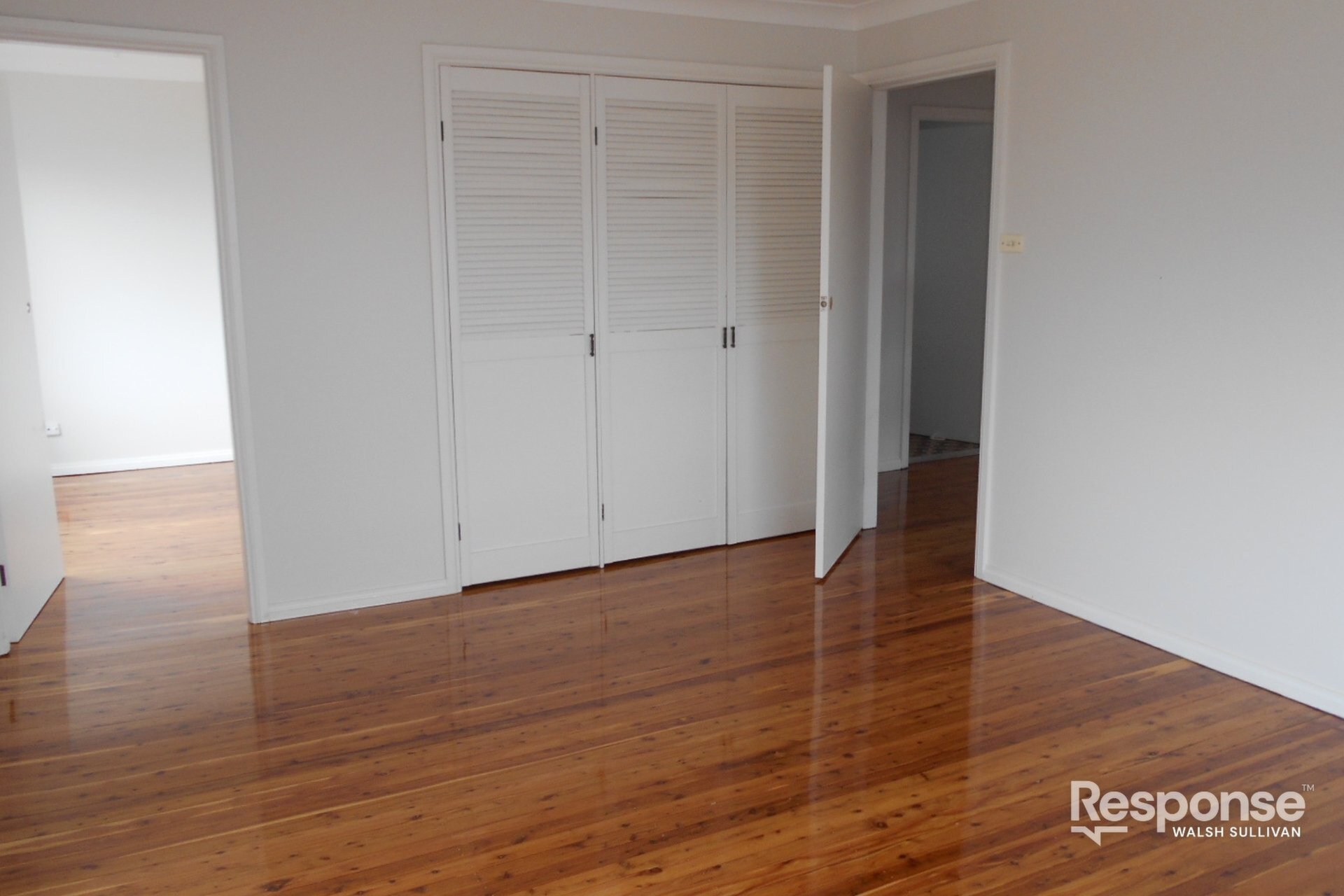243 Caroline Chisholm Drive, Winston Hills Leased by ResponseRE Walsh Sullivan Northmead - image 1