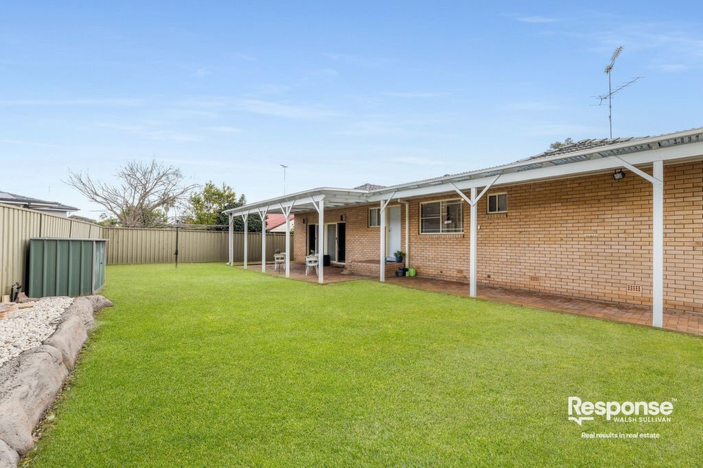 44 Peel Road, Baulkham Hills Sold by ResponseRE Walsh Sullivan Northmead - image 1