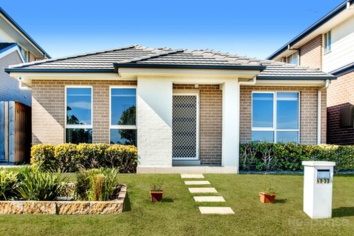 33 Hezlett Road, North Kellyville Sold by ResponseRE