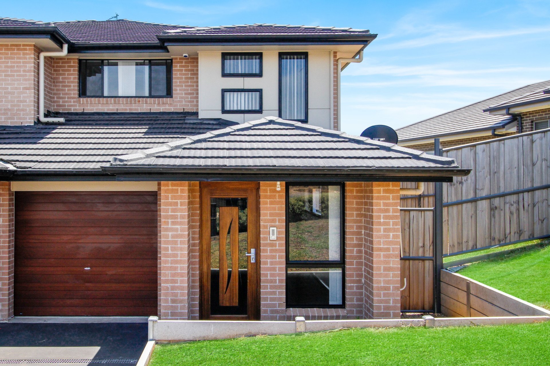 43b Barnea Avenue, Caddens Leased by Response Real Estate Penrith - image 1