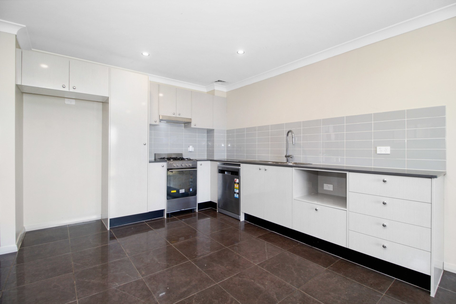 43b Barnea Avenue, Caddens Leased by Response Real Estate Penrith - image 1