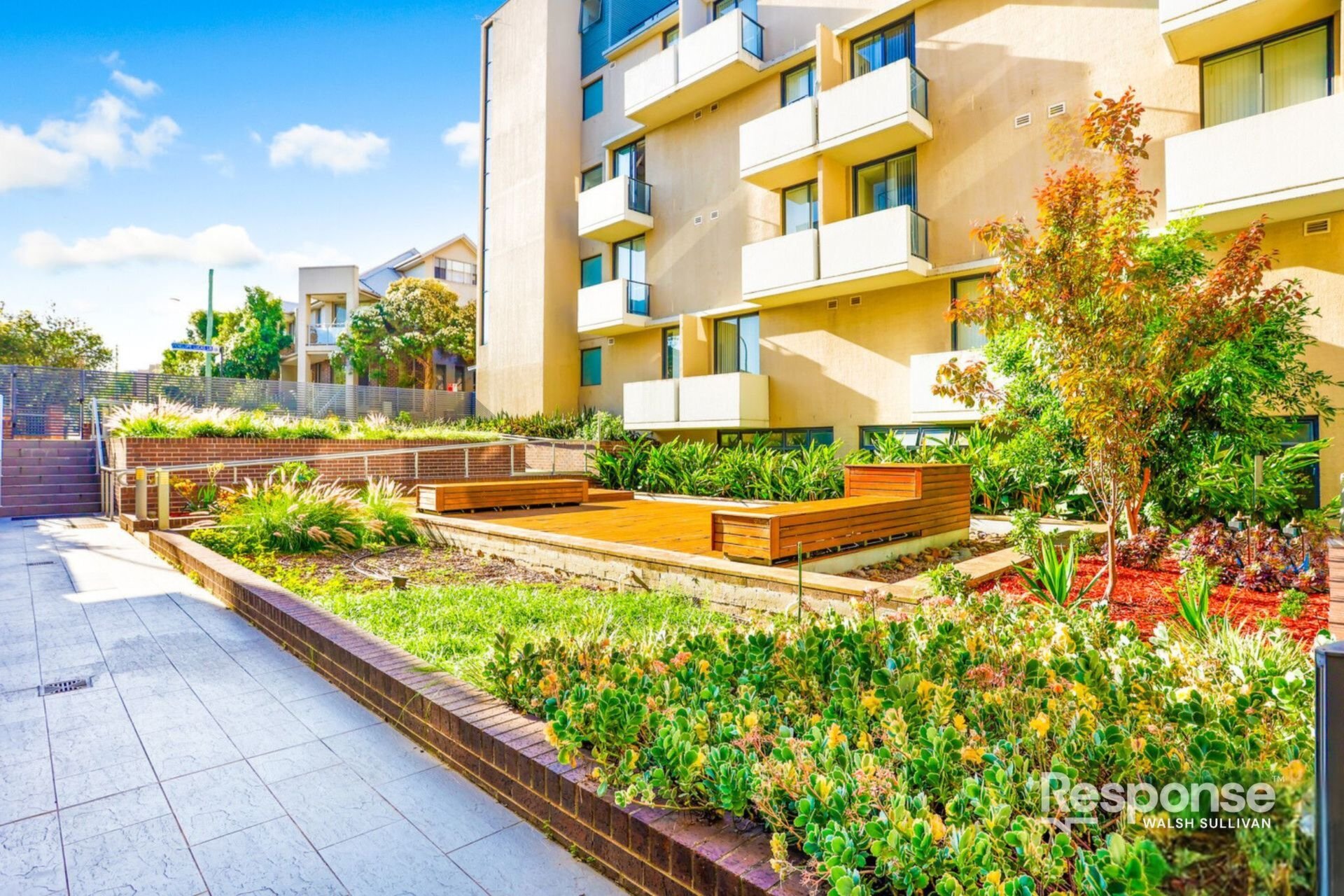 63/88 James Ruse Drive, Rosehill Leased by ResponseRE Walsh Sullivan Northmead - image 1
