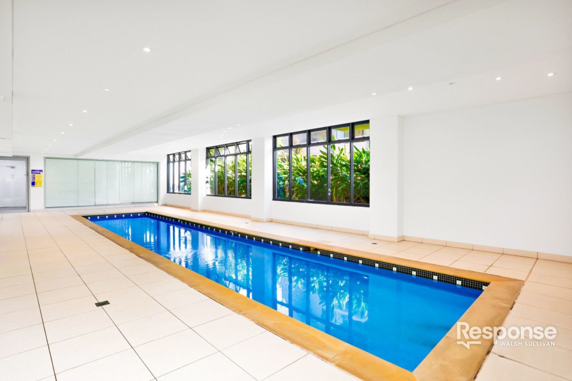 63/88 James Ruse Drive, Rosehill Leased by ResponseRE Walsh Sullivan Northmead - image 1