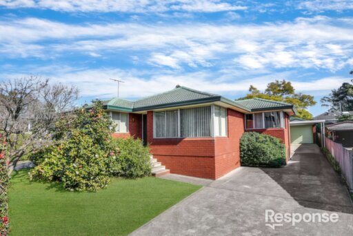 30 Langdon Road, Winston Hills Sold by ResponseRE Quakers Hill & Bella Vista