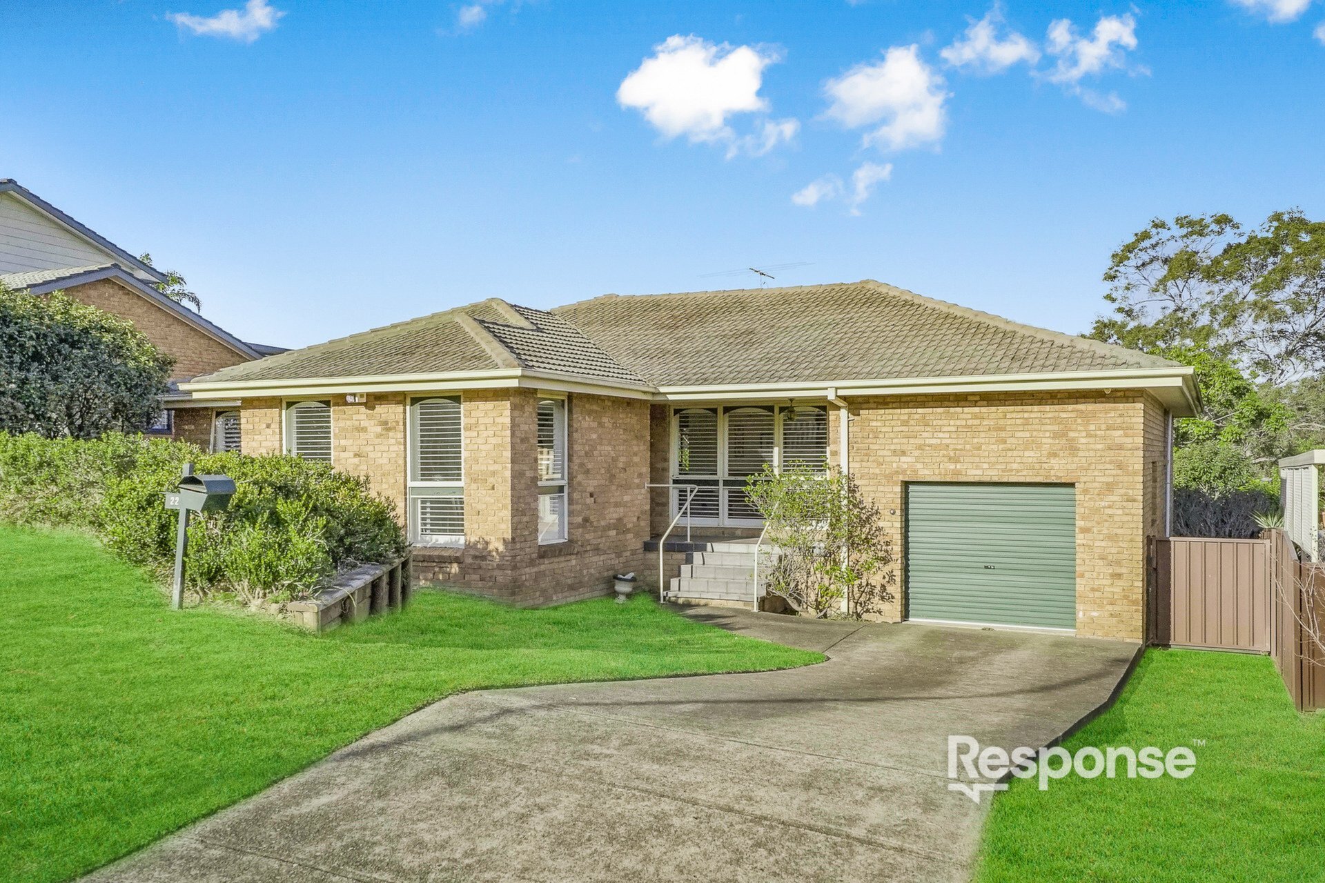 22 Burke Avenue, Werrington County Sold by Response Real Estate Penrith - image 1