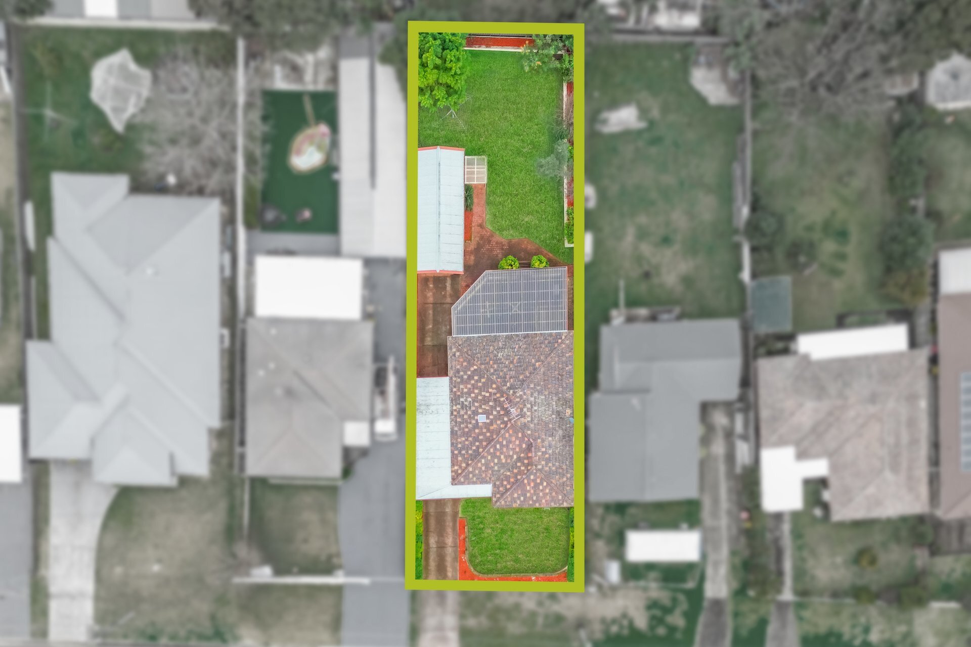 61 Robinson Street, Riverstone Sold by ResponseRE - image 1