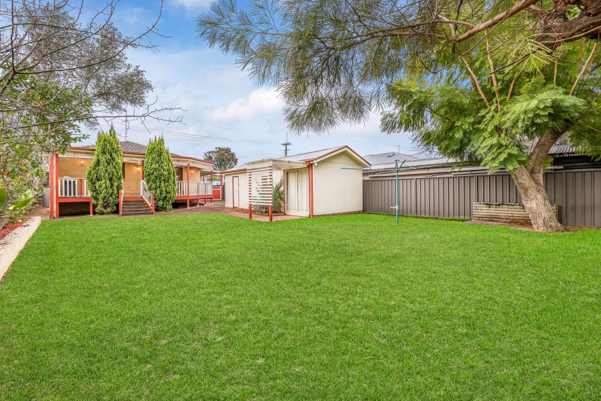 61 Robinson Street, Riverstone Sold by ResponseRE - image 1