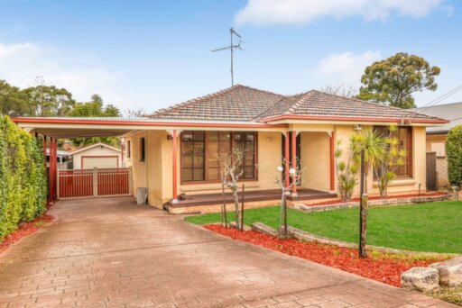 61 Robinson Street, Riverstone Sold by ResponseRE