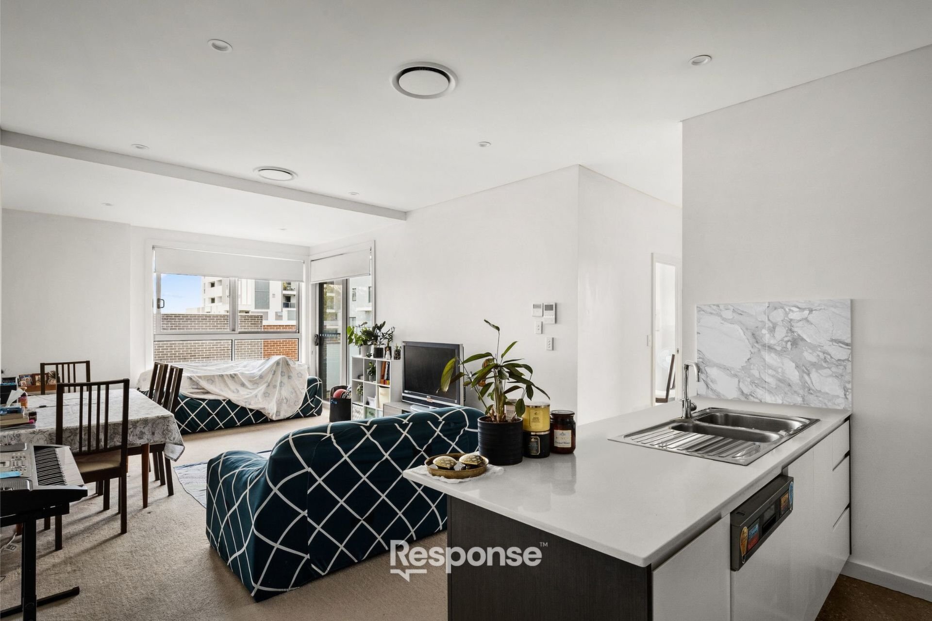 66/18-22a Hope Street, Rosehill Leased by ResponseRE Walsh Sullivan Northmead - image 1