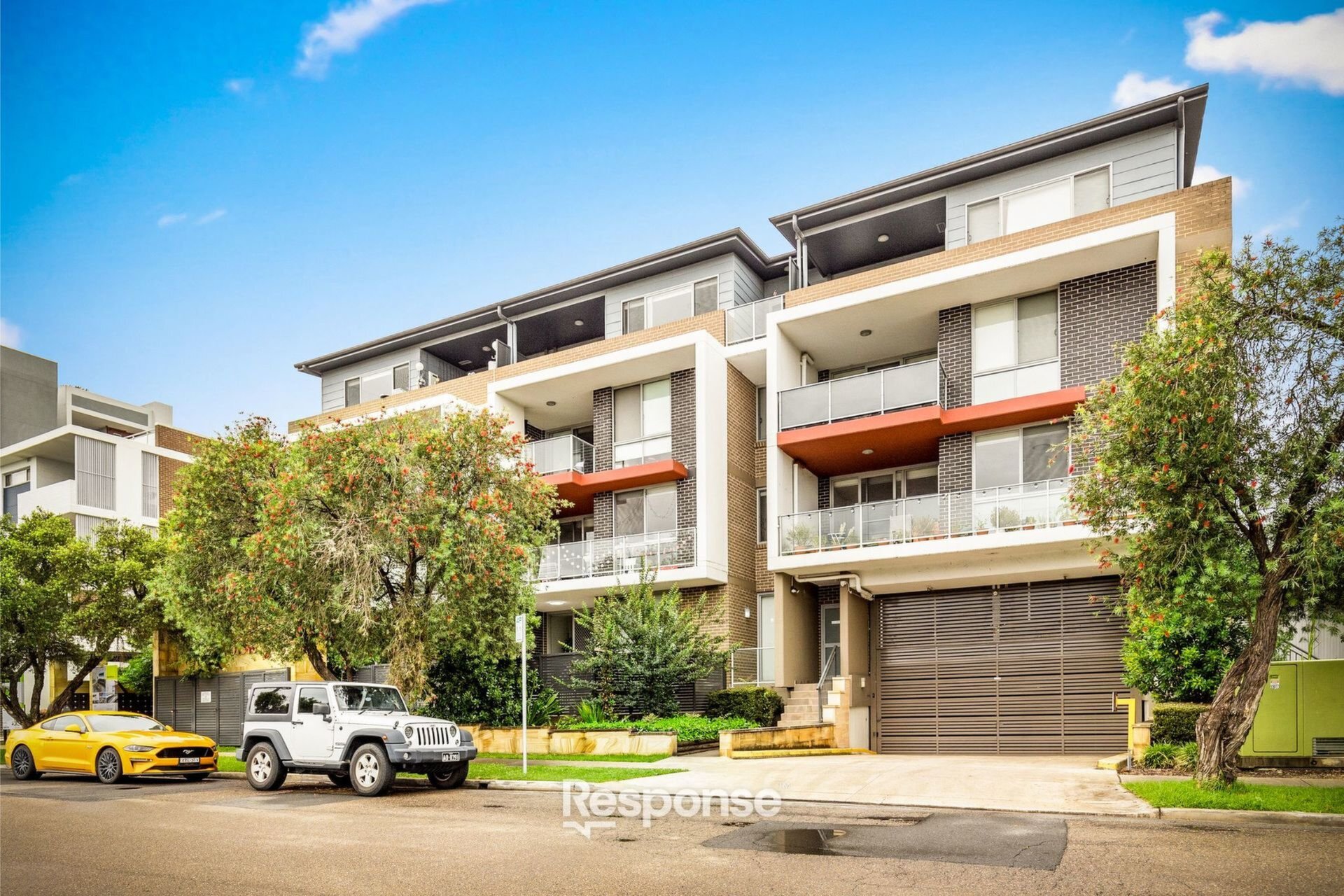 66/18-22a Hope Street, Rosehill Leased by ResponseRE Walsh Sullivan Northmead - image 1