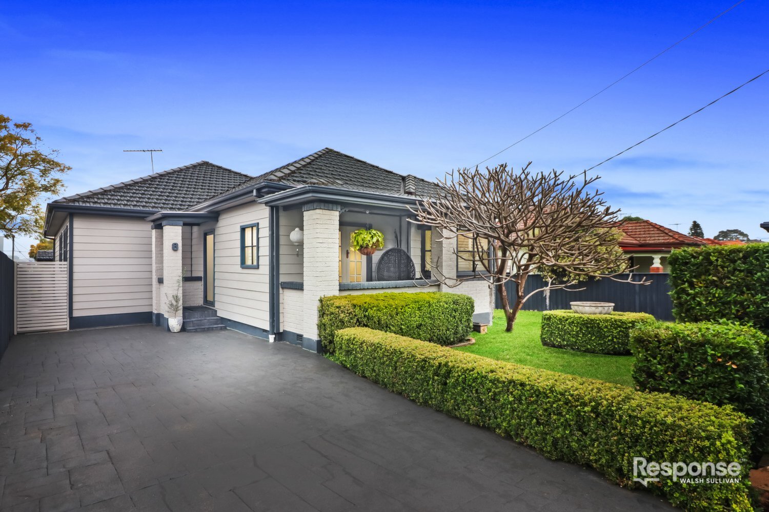 8 Raymond Avenue, Northmead Sold by ResponseRE Walsh Sullivan Northmead - image 1