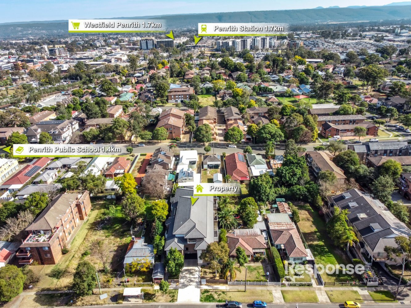 7/31 King Street, Penrith Sold by Response Real Estate Penrith - image 1