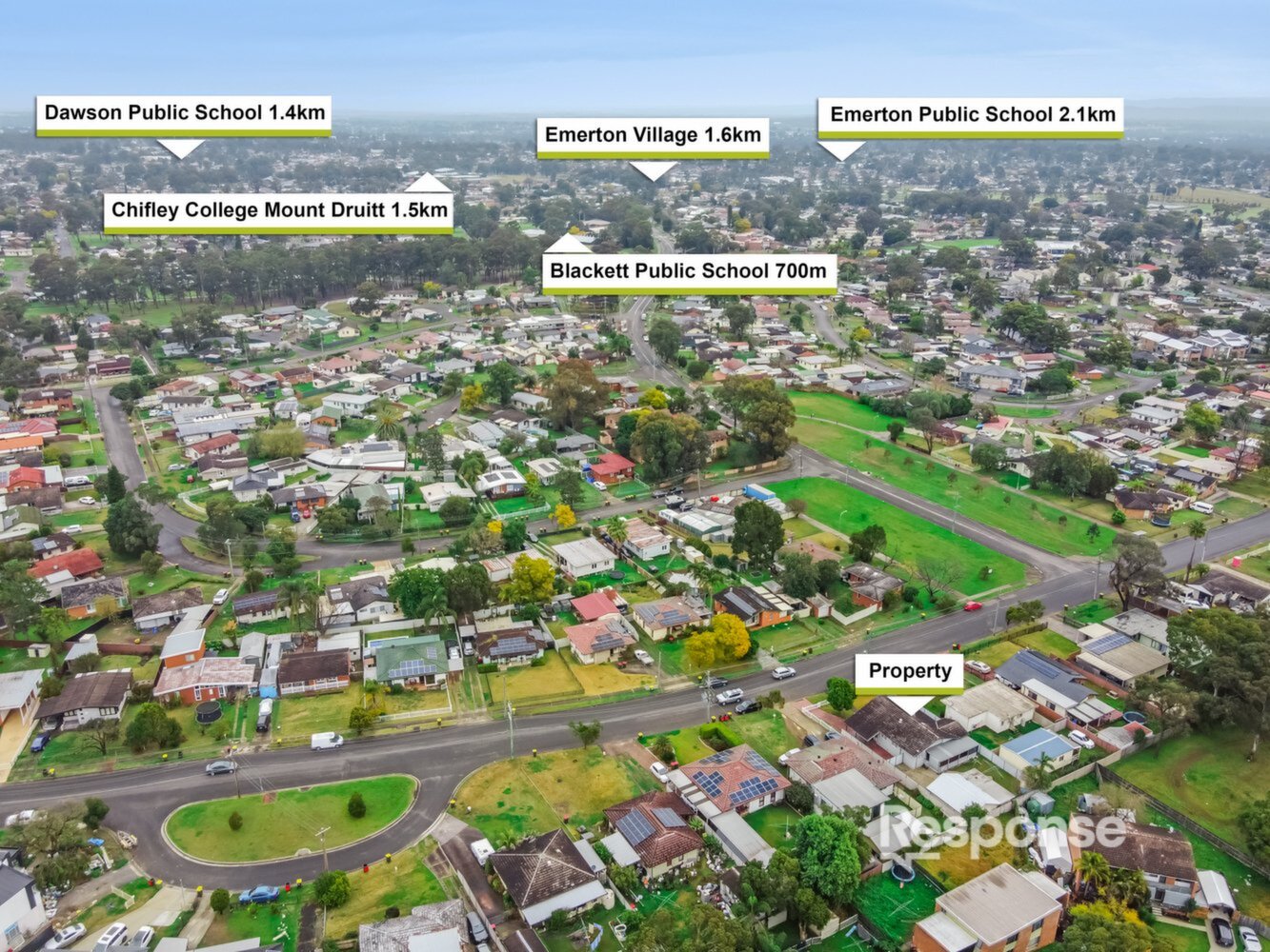 20 Manifold Road, Blackett Sold by ResponseRE - image 1