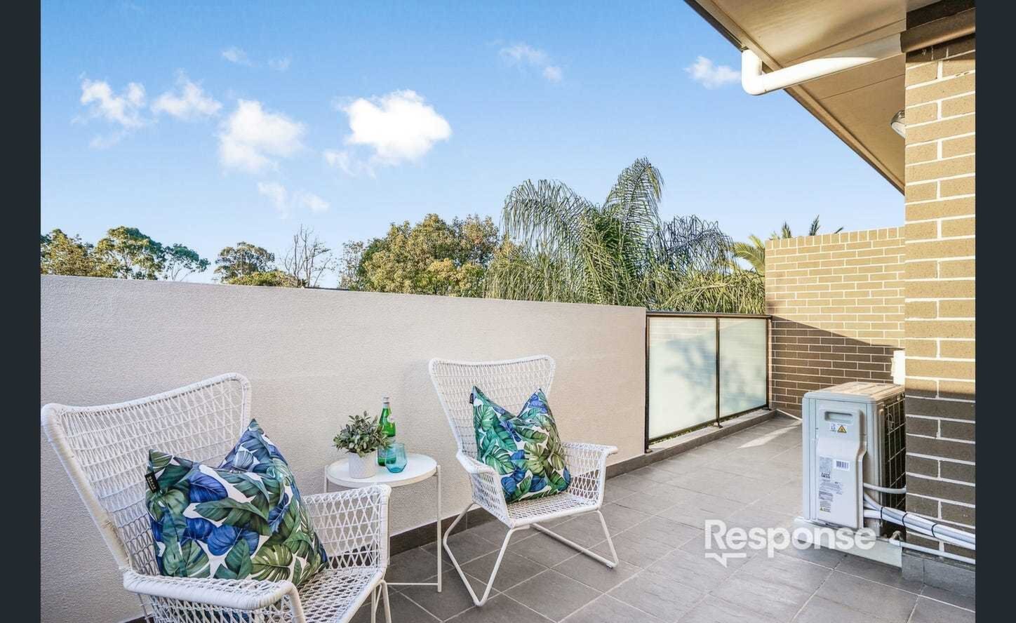 10/31 King Street, Penrith Leased by Response Real Estate Penrith - image 1