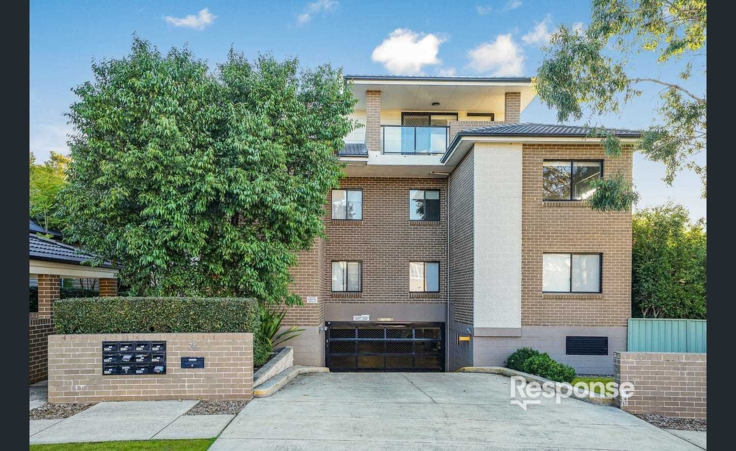 10/31 King Street, Penrith Leased by Response Real Estate Penrith - image 1