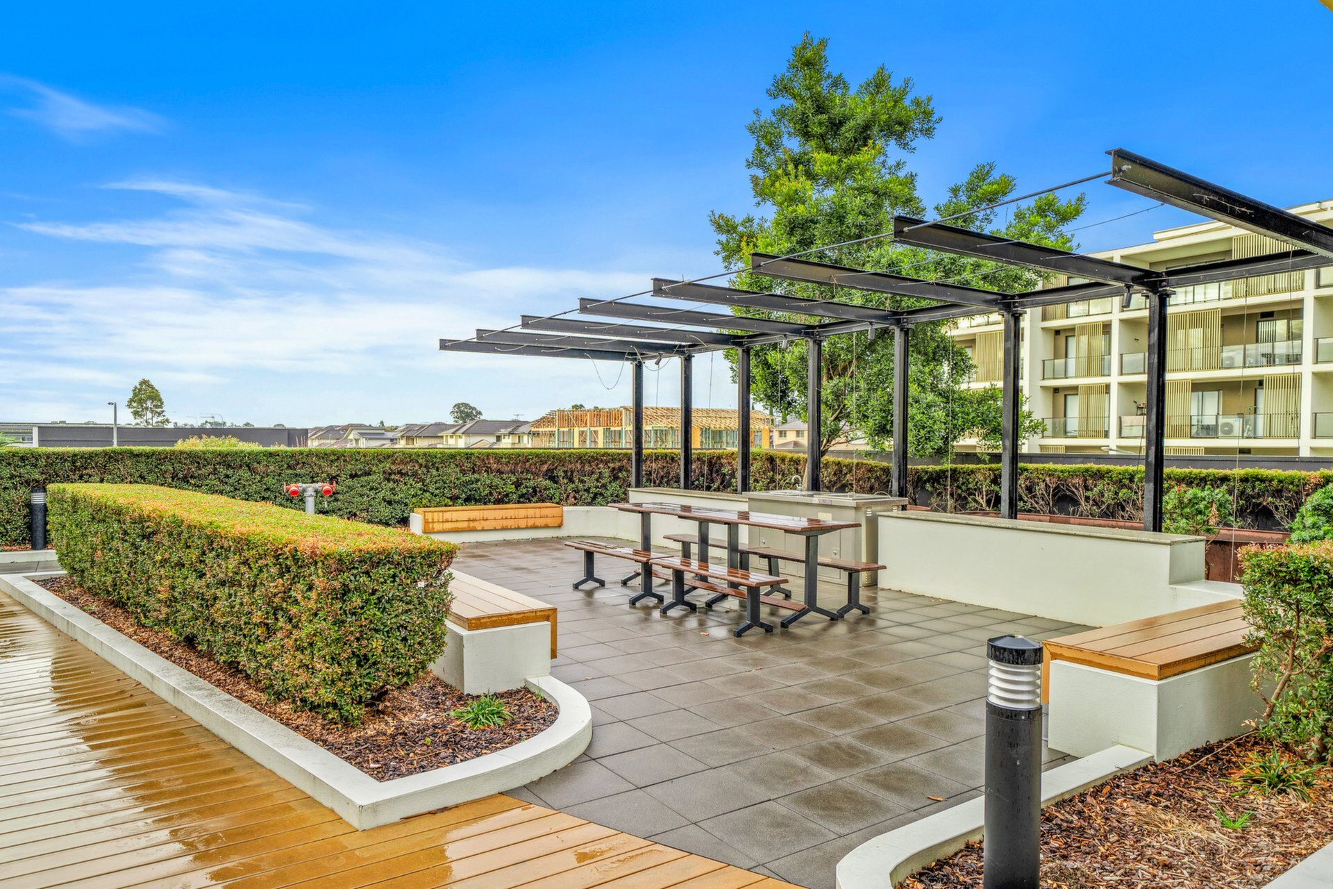 403/10 Hezlett Road, North Kellyville Sold by ResponseRE - image 1