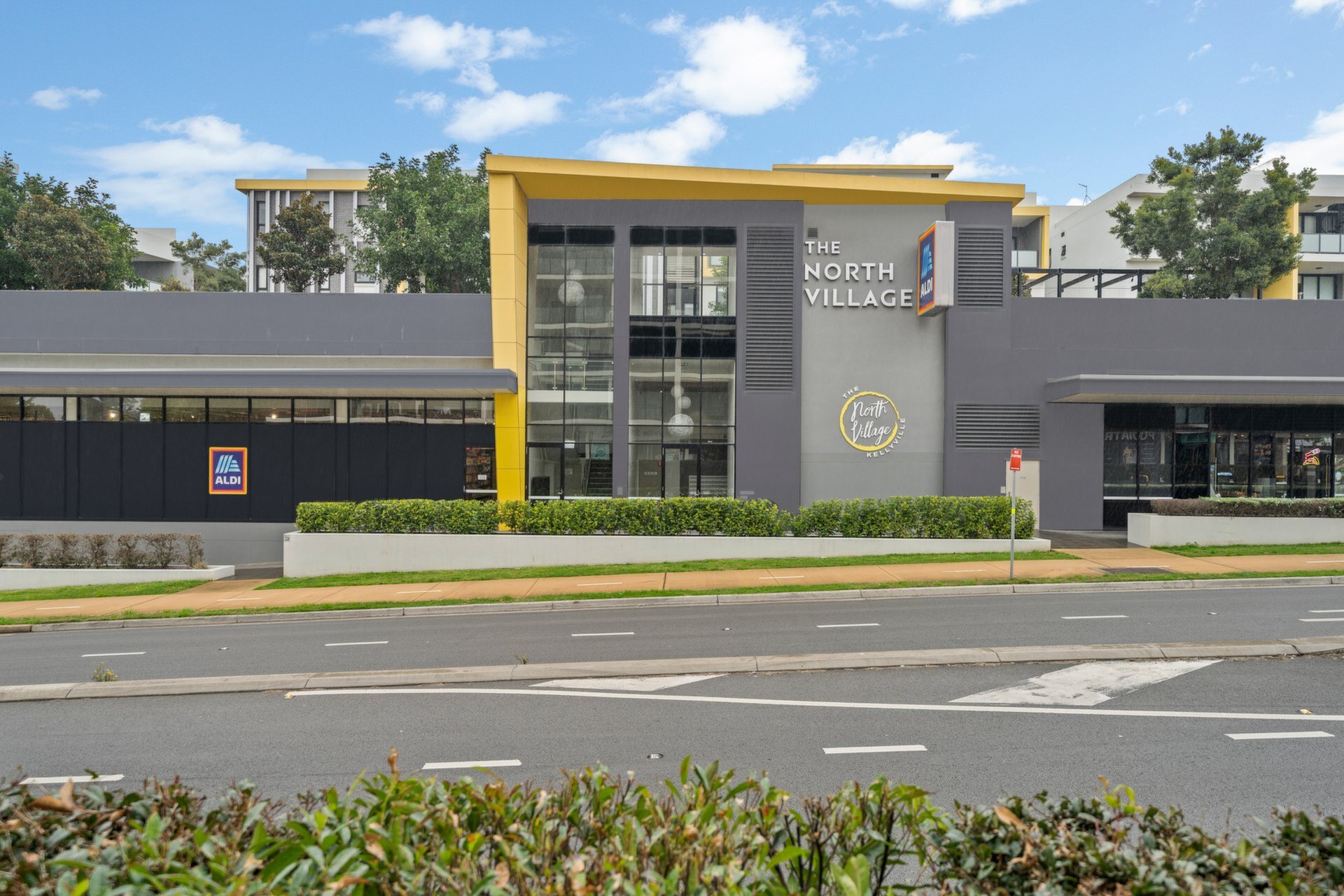 403/10 Hezlett Road, North Kellyville Sold by ResponseRE - image 1