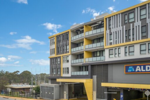 403/10 Hezlett Road, North Kellyville Sold by ResponseRE